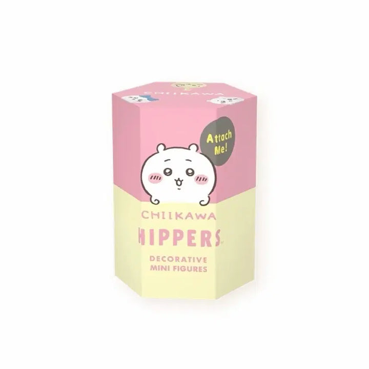 [BUNJANG] Cheekawa Hyper Shisa Figure / 먼작귀 치이카와 히퍼 시사