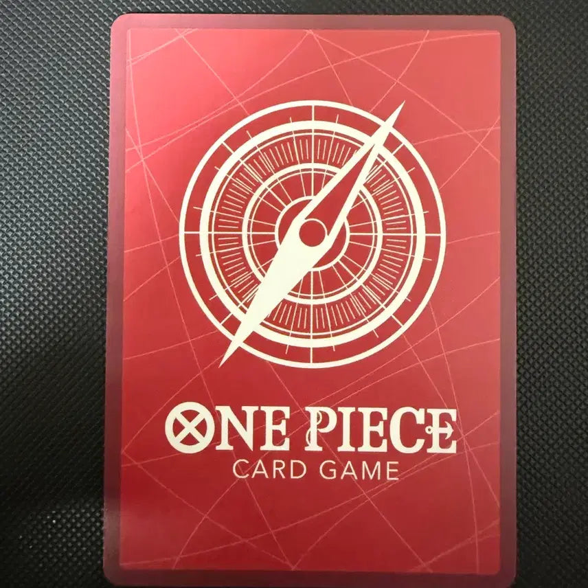 [BUNJANG] Monkey D. Luffy Card EB02-010 / 몽키 D. 루피 카드 EB02-010