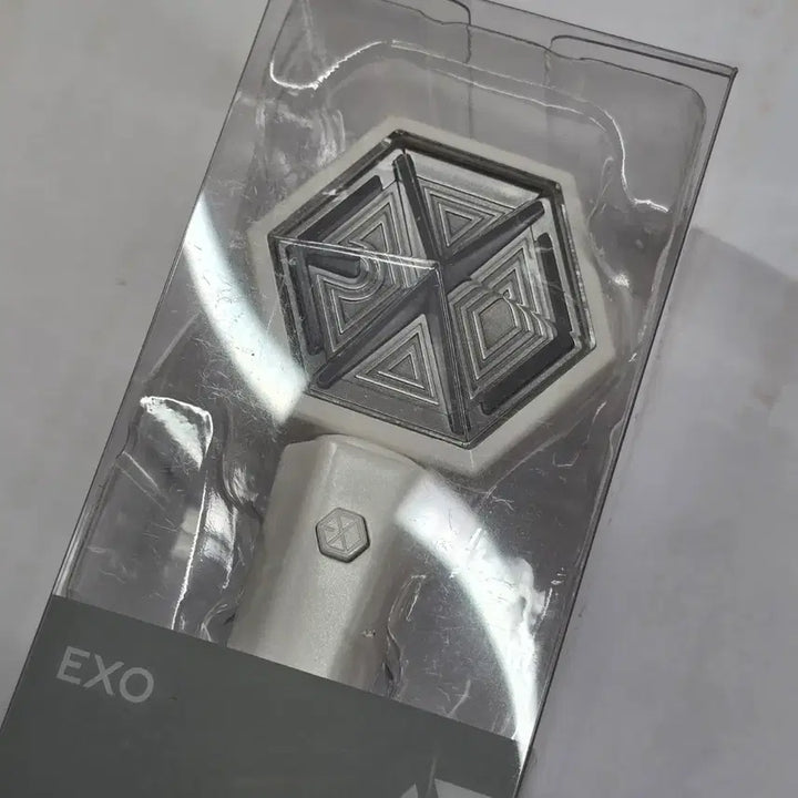 [SOLD OUT] [BUNJANG] EXO EXO-L Official Mini Lightstick / 엑소 EXO 에리디봉 미니응원봉