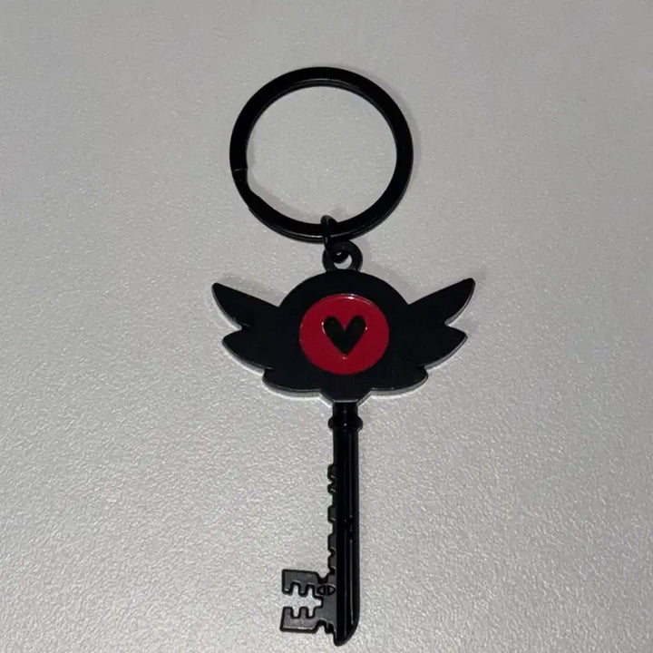 [BUNJANG] Has Been Hotel Keychain / 미개봉 해즈빈호텔 키키 열쇠 키링