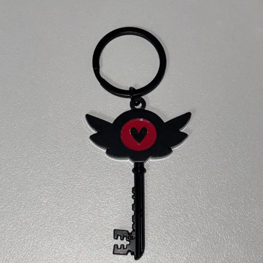 [BUNJANG] Has Been Hotel Keychain / 미개봉 해즈빈호텔 키키 열쇠 키링