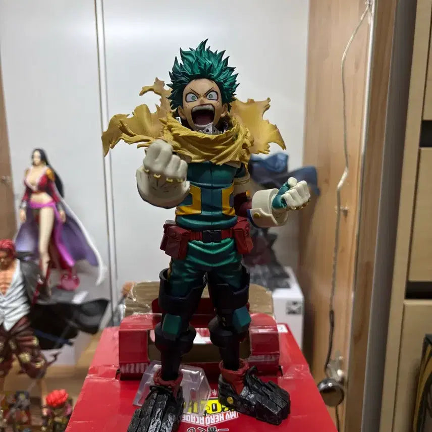 [BUNJANG] My Hero Academia Izuku Midoriya &