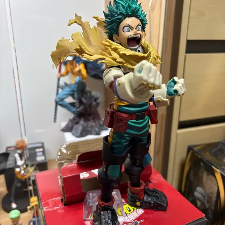 [BUNJANG] My Hero Academia Izuku Midoriya &