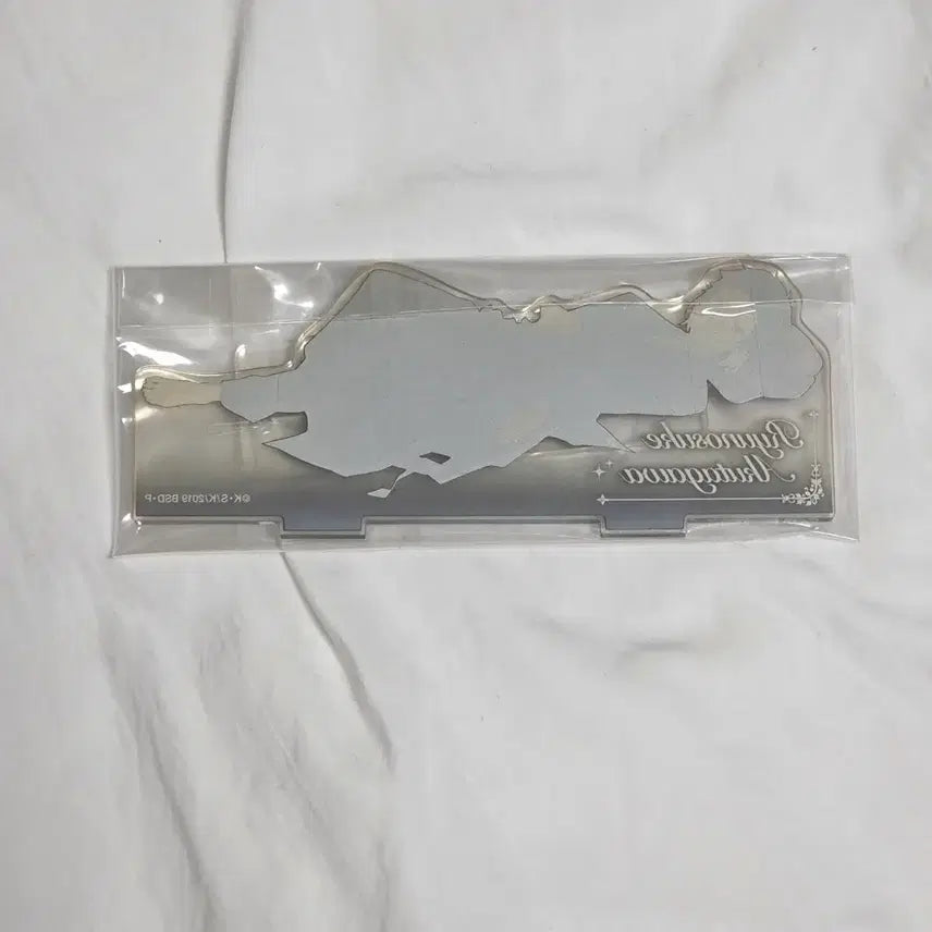 [BUNJANG] Bungo Stray Dogs Ryunosuke Akutagawa Acrylic Stand / 문스독 아쿠타가와 아크릴 스탠드 판매합니다