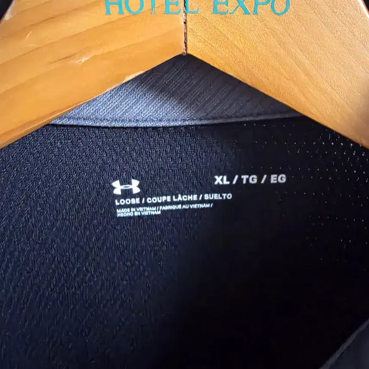 [BUNJANG] Under Armour Men&