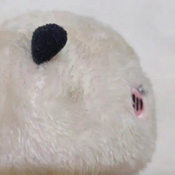 [BUNJANG] Chiikawa Racco Mascot Plush / 치이카와 랏코 마스코트 인형