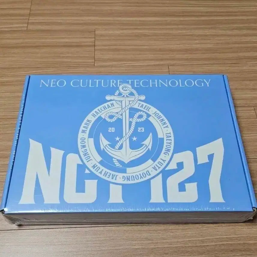 [BUNJANG] NCT 127 2023 Season&