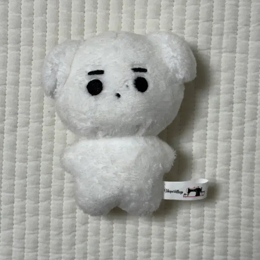 [BUNJANG] Teddy Bear Plush Doll / 훈댕이 양도