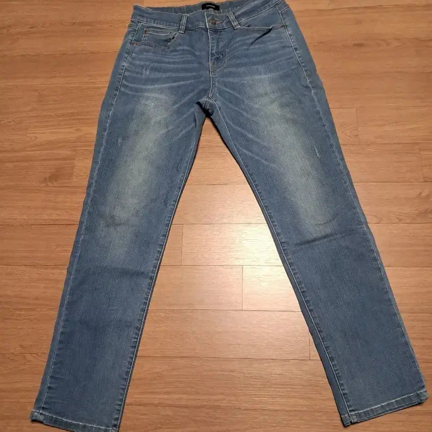 [SOLD OUT] 남자 데님 워싱 청바지(31)