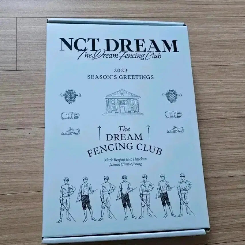 [BUNJANG] NCT DREAM 2023 Season&