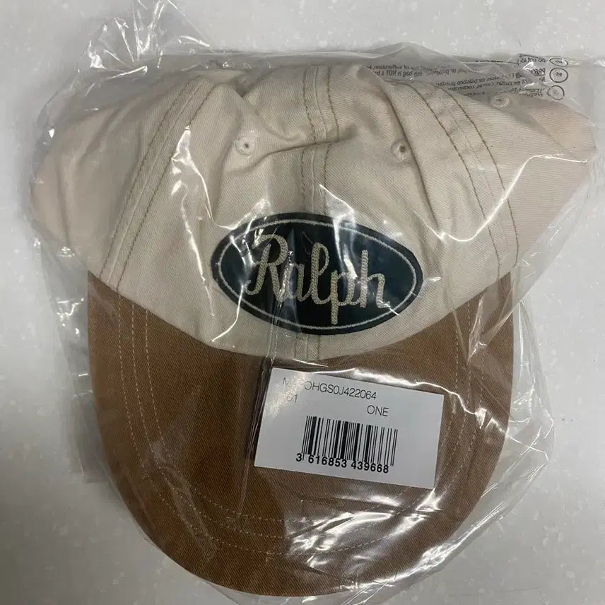 [BUNJANG] Polo Ralph Lauren Washed Cap / 새상품) 폴로 랄프로렌 Ralph 모자 캡