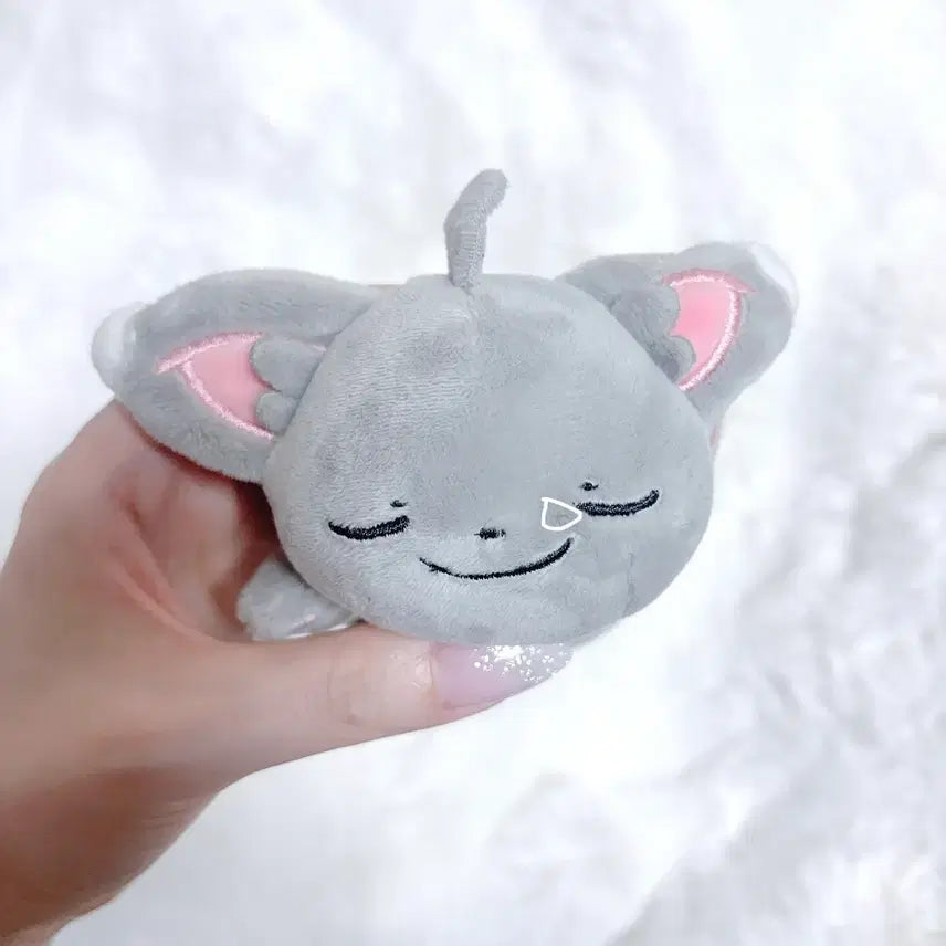[BUNJANG] Pokemon Center Chirami "Kuttari" Sleeping Version Plush / 레어) 포켓몬센터 치라미 쿳타리 인형 오야스미ver 택o