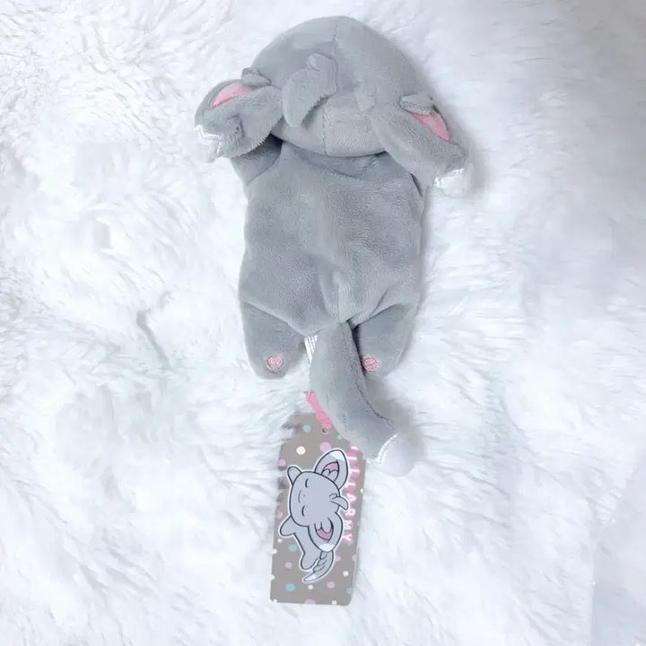 [BUNJANG] Pokemon Center Chirami "Kuttari" Sleeping Version Plush / 레어) 포켓몬센터 치라미 쿳타리 인형 오야스미ver 택o