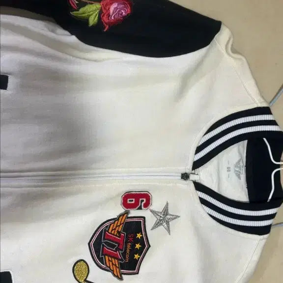 [BUNJANG] SKT T1 x Gugudan Collaboration 2017 Uniform / SKT T1 X 구구단 콜라보 2017 유니폼
