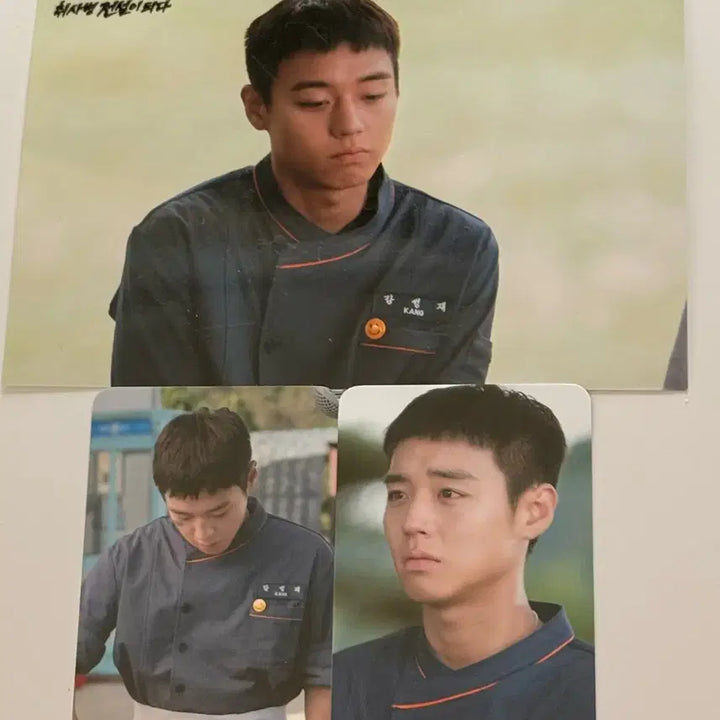 [BUNJANG] K-Pop Event Photo Benefit + 2 Photocards / 사진특전+ 포카2