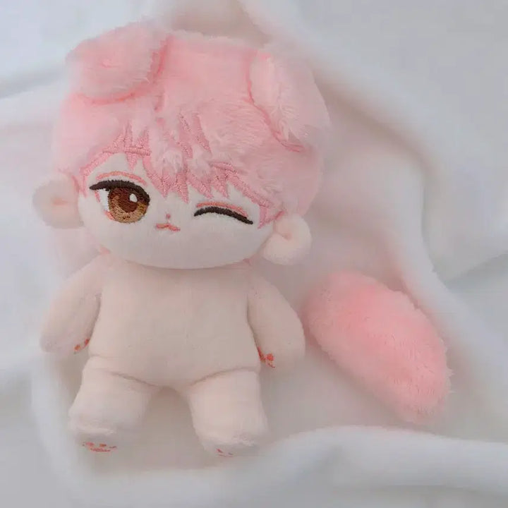 [SOLD OUT] 데못죽 솜인형 박문대 윙문대(10) 당일발송