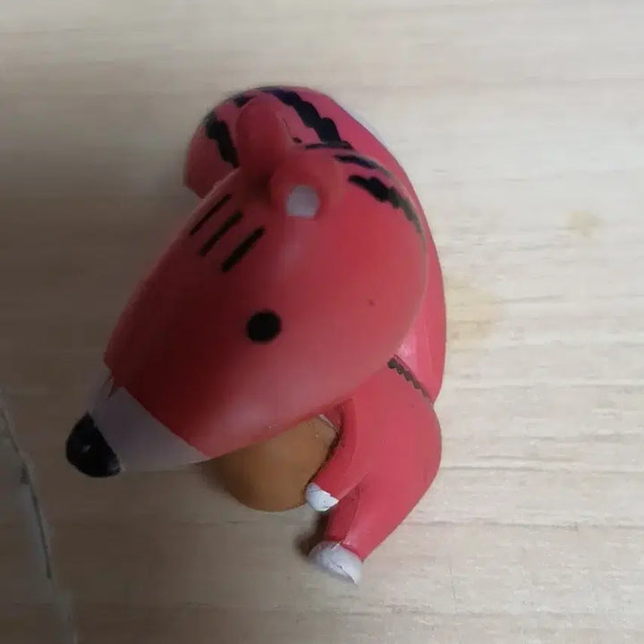 [BUNJANG] Bonobono Porori Plush / (보노보노) 포로리