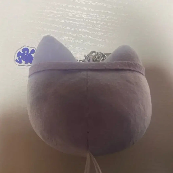 [BUNJANG] Taetongie Doll / 탯풍이