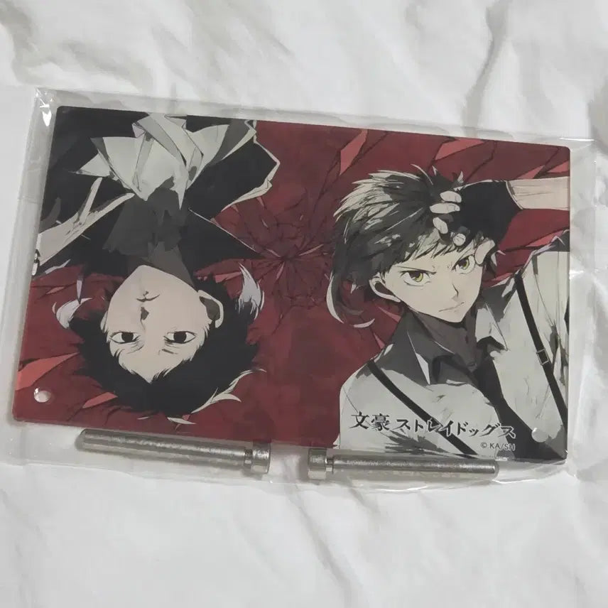 [BUNJANG] Bungo Stray Dogs Atsushi Akutagawa Acrylic Stand / 문스독 아츠시 아쿠타가와 아크릴 스탠드 판매합니다