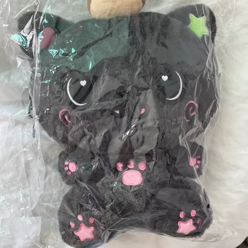 [BUNJANG] 30cm Kuri Wish Doll (Unsealed) / 단순개봉 30cm 대왕 위시돌 쿠리 팔아요