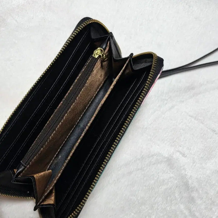 [BUNJANG] BTS Jimin Long Wallet / 방탄소년단 지민 장지갑