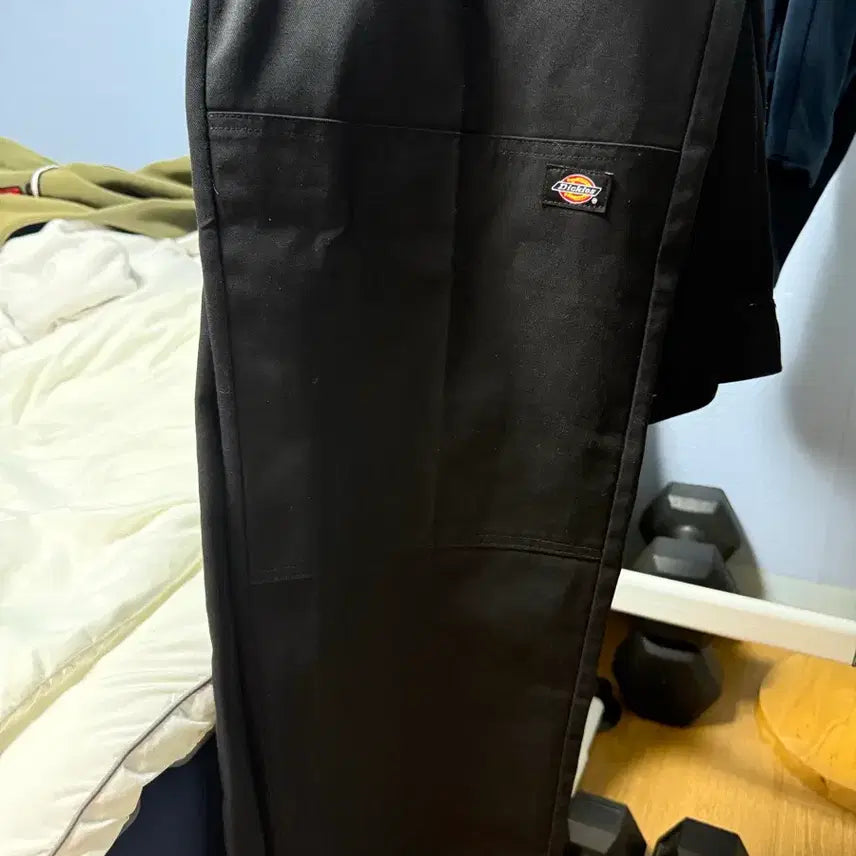[BUNJANG] Dickies Double Knee Work Pants / 디키즈 더블니 워크팬츠