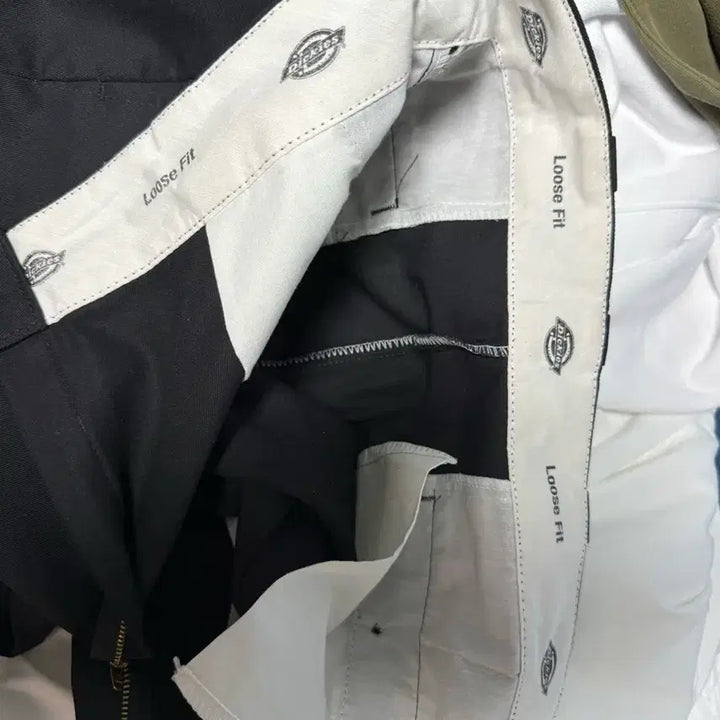 [BUNJANG] Dickies Double Knee Work Pants / 디키즈 더블니 워크팬츠