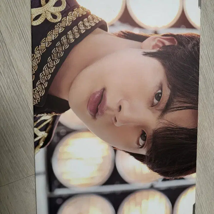 [BUNJANG] BTS Jin Bromide / 방탄소년단 진 브로마이드