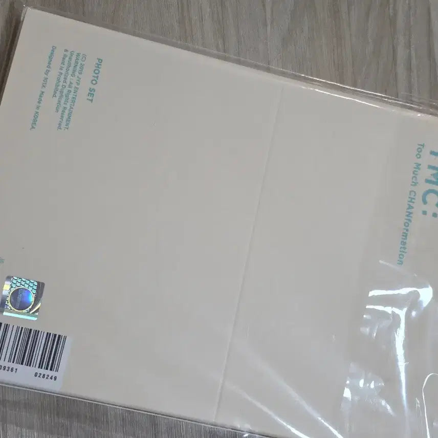 [BUNJANG] 2PM Jun. K Solo Concert Goods Photobook Bundle Set / 2pm 찬성 팬미팅 포토북, 솔로콘서트 굿즈 등