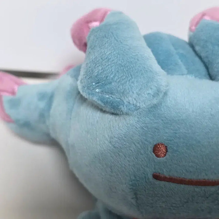 [BUNJANG] Pokemon Transform Ditto Muma Plush / 포켓몬 변신메타몽 인형 무우마