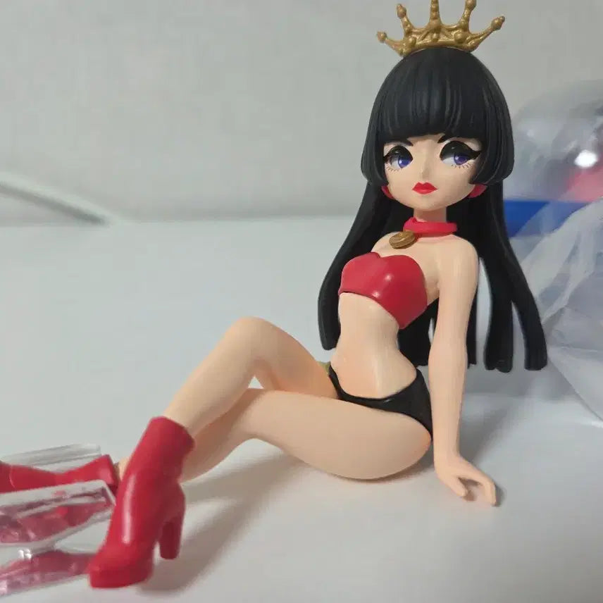 [BUNJANG] Dorell Figure Collection 2 Gacha Full Set by Saori Ishizaki / 돌렐 피규어 컬렉션 2 가챠 풀세트 이시자키 사오리 작품