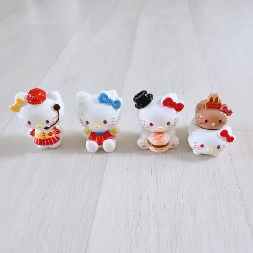 [BUNJANG] Hello Kitty McDonald&