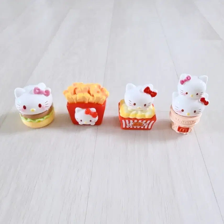 [BUNJANG] Hello Kitty McDonald&