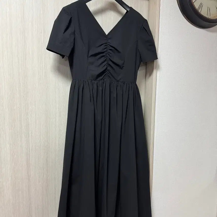 [BUNJANG] ORR Seersucker Dress M / ORR 오르 시어서커 원피스 새상품