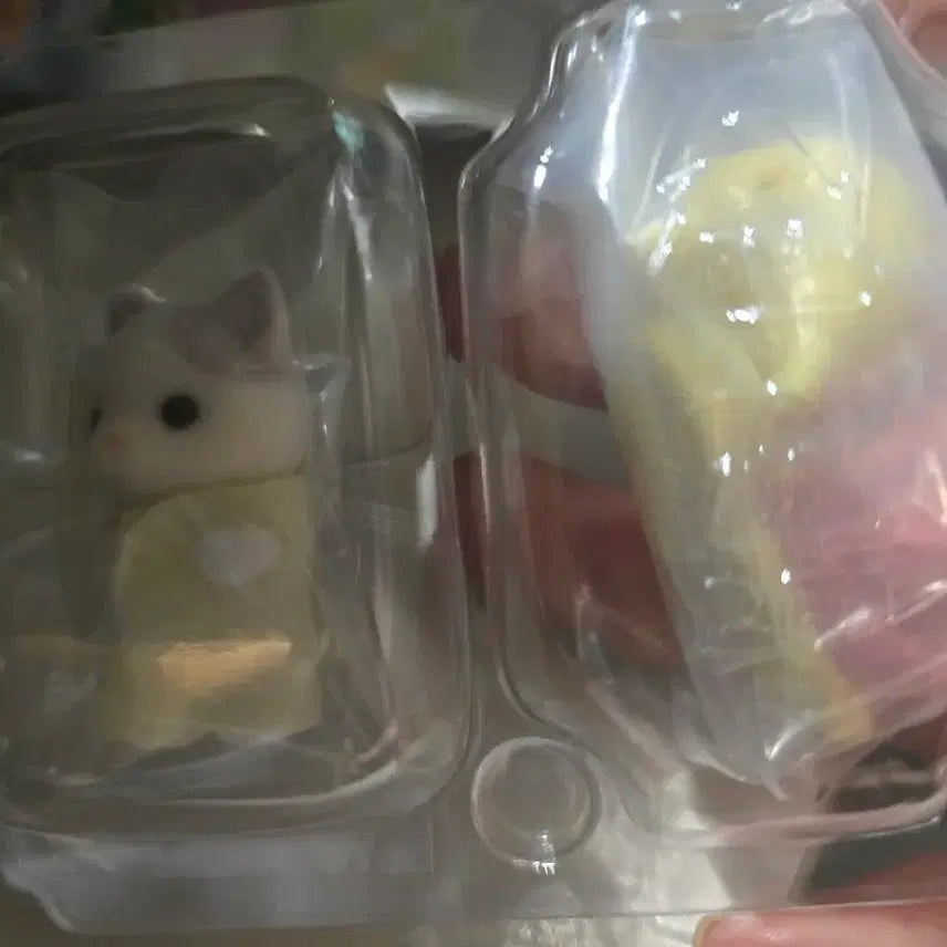 [BUNJANG] Sylvanian Families Blind Pack Fairy Forest Baby Snail / 실바니안 패밀리 블라인드팩 요정의 숲 아기 달팽이