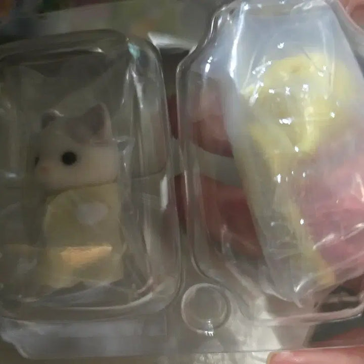 [BUNJANG] Sylvanian Families Blind Pack Fairy Forest Baby Snail / 실바니안 패밀리 블라인드팩 요정의 숲 아기 달팽이