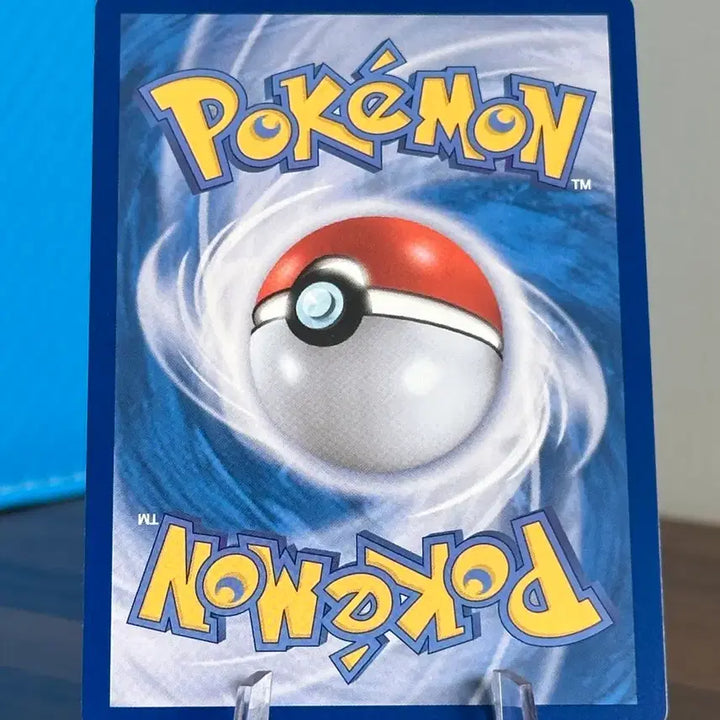 [BUNJANG] Pokemon Fire Pokémon AR Card / 포켓몬 카드 파이어로 AR