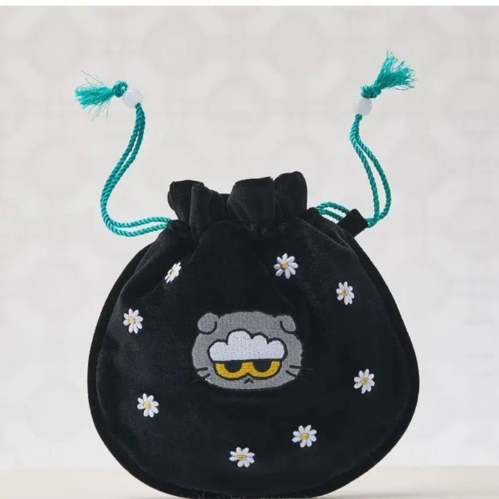 [BUNJANG] Joan Friends K Edition Lucky Pouch / 조앤프렌즈 K에디션 복주머니