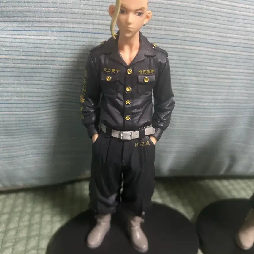 [BUNJANG] Tokyo Revengers Character Figure Set / 도쿄 리벤저스 피규어 세트