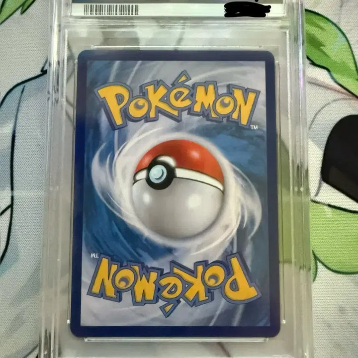 [BUNJANG] Pokemon Card Booster V PSA 10 / 포켓몬카드 부스터V 특일 psa10