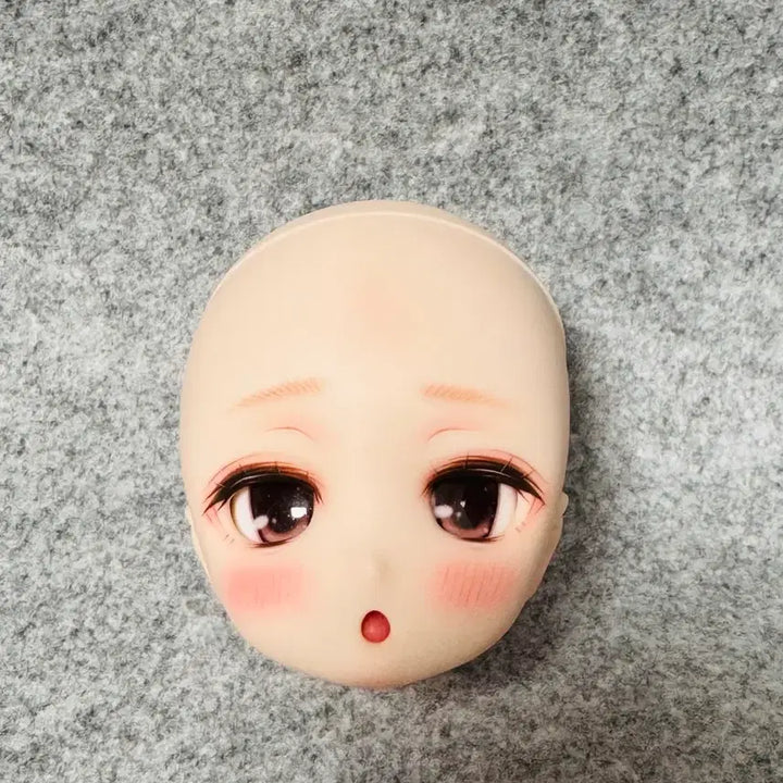 [BUNJANG] Dollfie Dream DDH-27 Custom Head / 돌피드림 mdd ddh-27 커스텀 헤드 팝니다