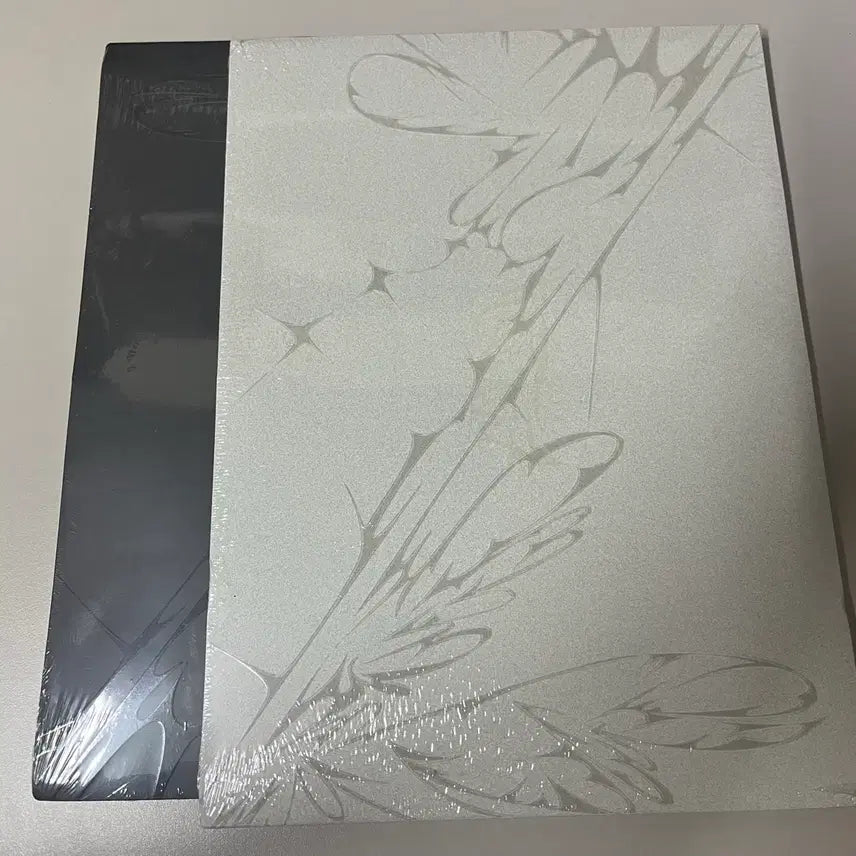 [SOLD OUT] 일괄) 샤이니 태민 이터널 포토북 미개봉 앨범