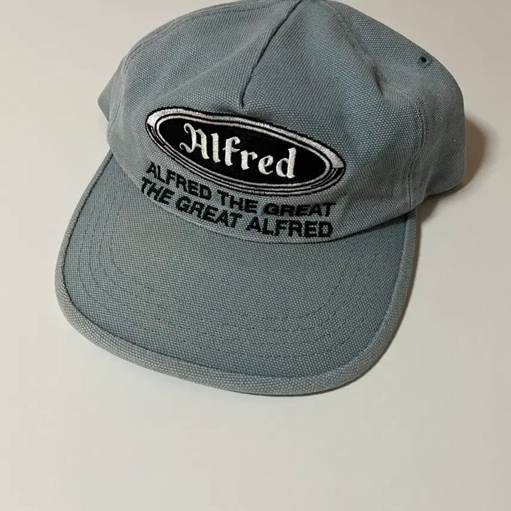 [BUNJANG] Heritage Floss Alfred Hat / 헤리티지플로스 알프레드 모자