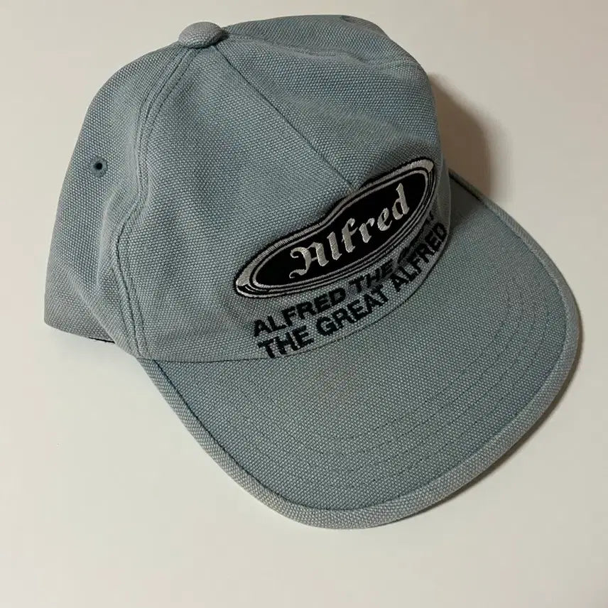 [BUNJANG] Heritage Floss Alfred Hat / 헤리티지플로스 알프레드 모자