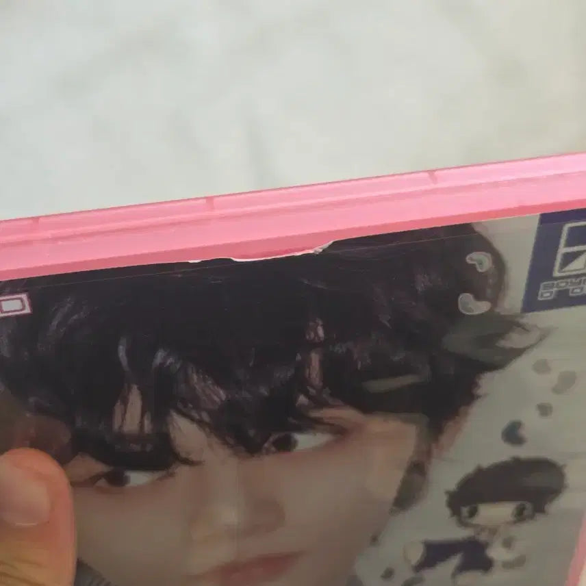 [BUNJANG] Boynextdoor Official Album Set / 스윗홈 개인반 태산 세트 보넥도 보이넥스트도어 정규앨범 홈