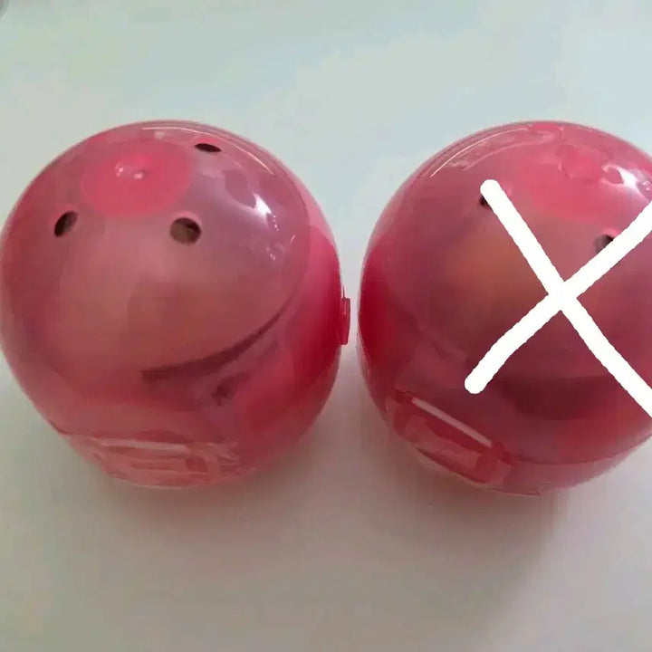 [BUNJANG] Pokemon Hatterene Gacha Figure / 포켓몬 마휘핑 가챠 판매