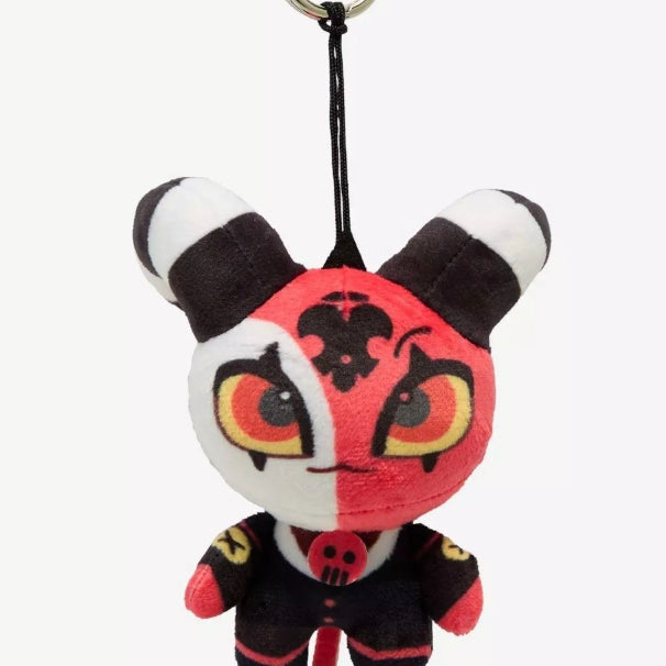 [BUNJANG] Helluva Boss Hot Topic Blitzø Plush / 헬루바 보스 핫토픽 블리츠 누이 판매합니다