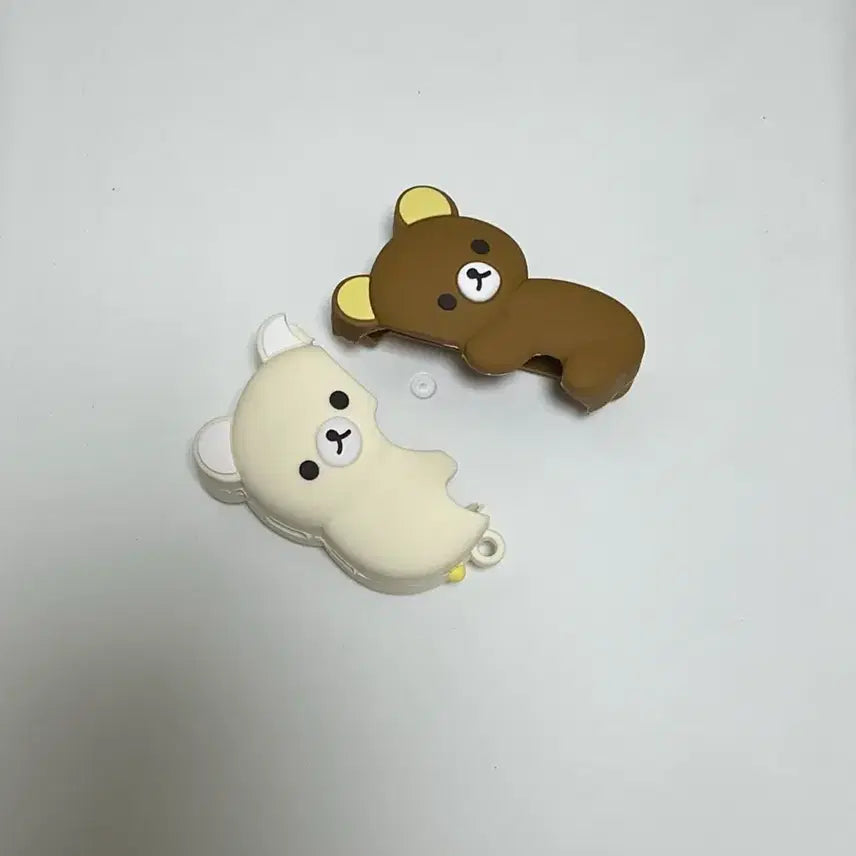 [BUNJANG] Rilakkuma Korilakkuma AirPods Pro 2 Case / 리락쿠마 코리락쿠마 에어팟프로2케이스