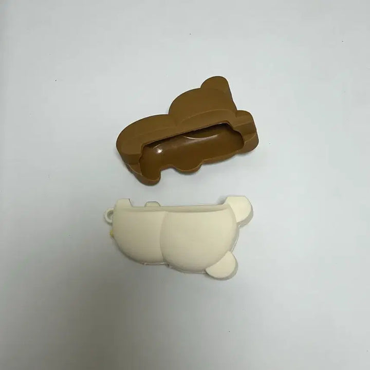 [BUNJANG] Rilakkuma Korilakkuma AirPods Pro 2 Case / 리락쿠마 코리락쿠마 에어팟프로2케이스