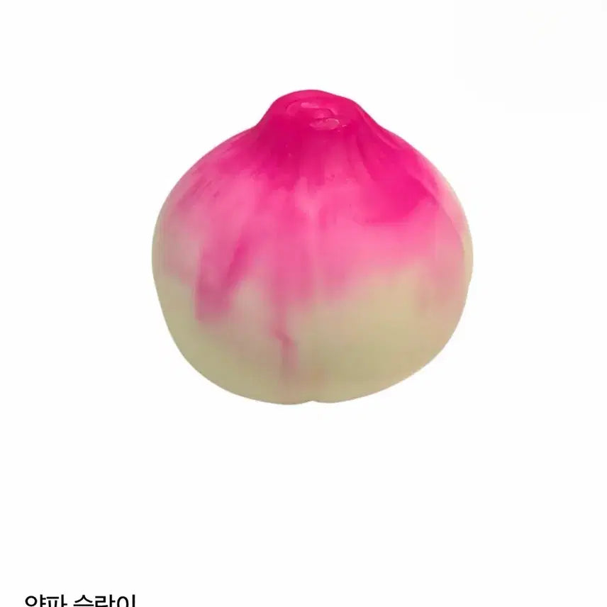 [BUNJANG] Glory Young Onion Squishy / 유명한 글로리영 양파 슬랑이